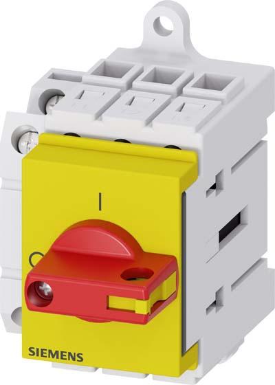 Actual product image Siemens 3LD31301TK13