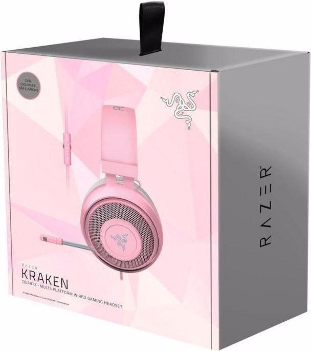 Image du produit Razer Kraken (Filaire)