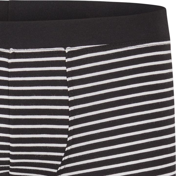 Immagine prodotto Schiesser 4 confezioni di pantaloncini / pantaloni in cotone organico 95/5 per ragazzi (152, confezione da 4)