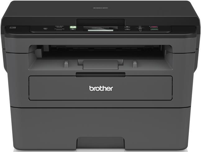 Brother Dcp-L2530dw (Laser, Schwarz-Weiss)