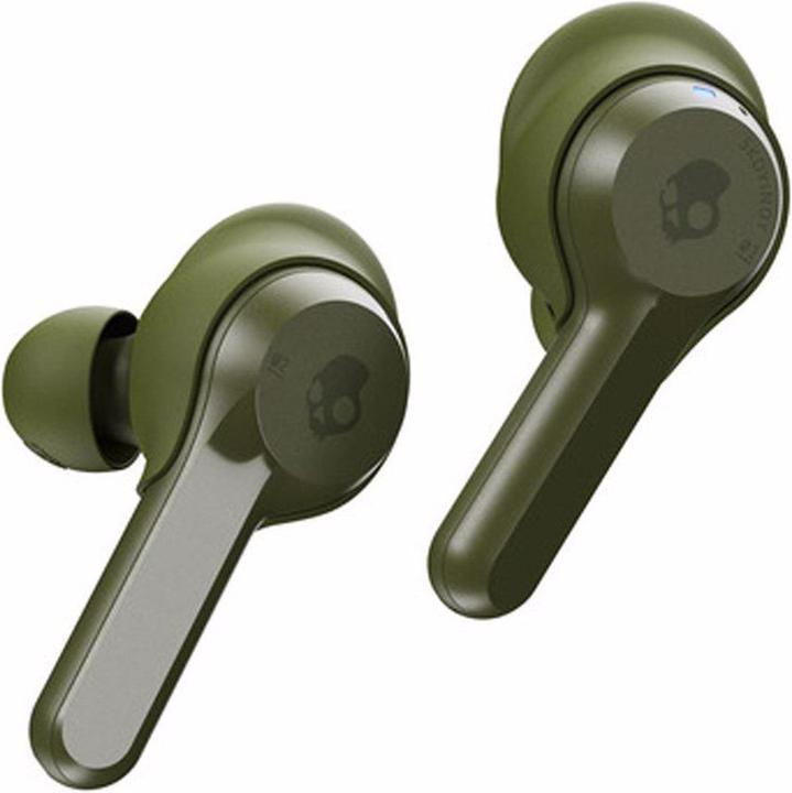 Skullcandy Indy (16 h, Sans fil)