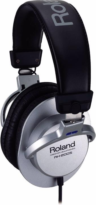 Roland RH-200S (pas de réduction du bruit, Filaire)