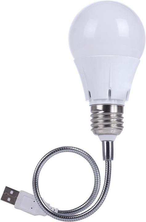 Produktbild LogiLink USB LED Lampe