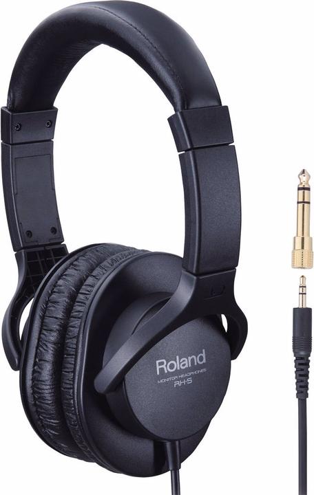 Headphones
