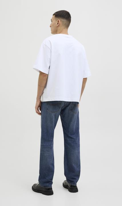 Immagine prodotto Jack & Jones JJICHRIS JJORIGINAL CB 077 Relaxed Fit Jeans Relaxed Fit Jeans (34)