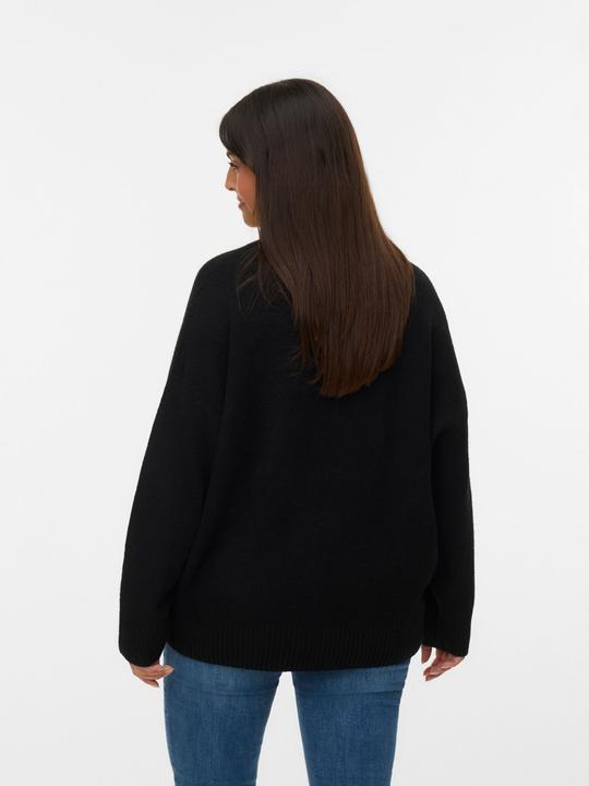 Produktbild Vero Moda VMCBOOM Pullover Strickpullover (54)