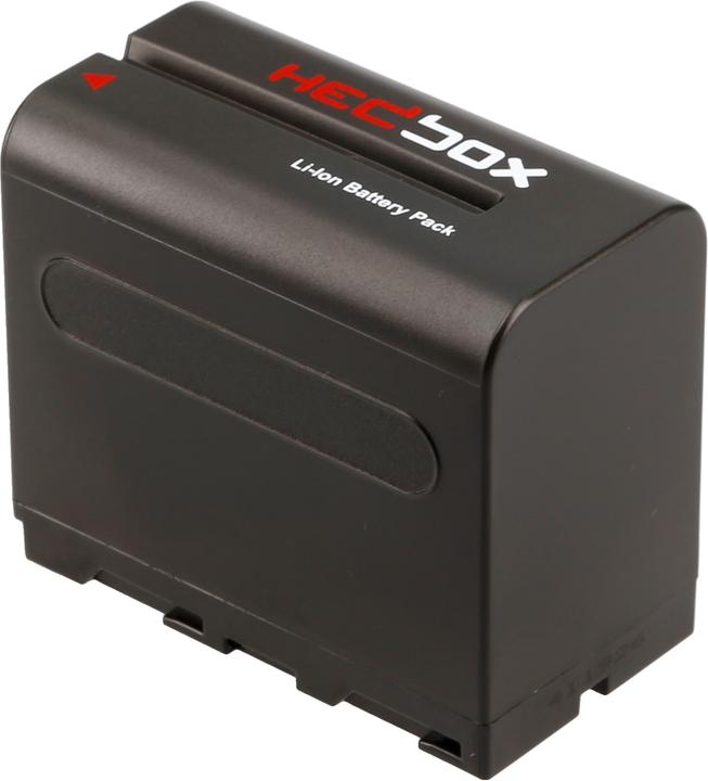 Hedbox RP-NPF970 (Kamera Akku)