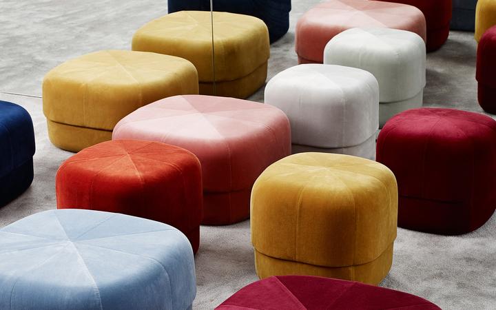 Image du produit Normann Copenhagen Cirque