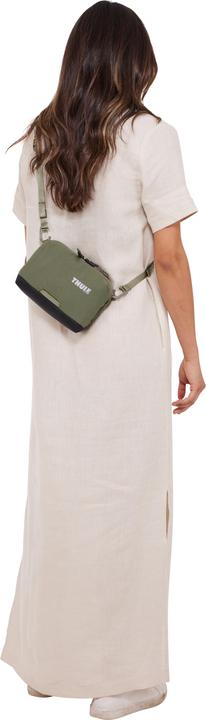 Image du produit Thule Paramount Crossbody 2L - Vert tendre