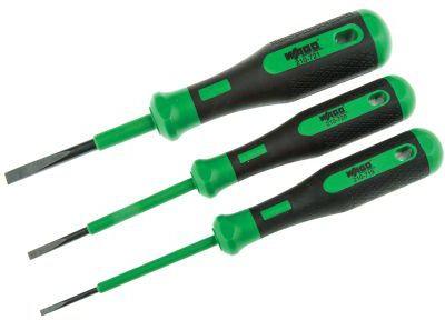 Actual product image Wago Operating tool set Type 1 2 and 3