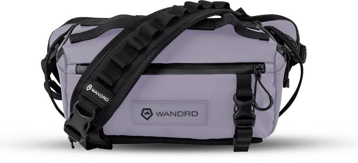 Wandrd Rogue Sling (Camera shoulder bag, 9 l)