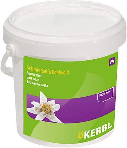 Kerbl Savon doux noble