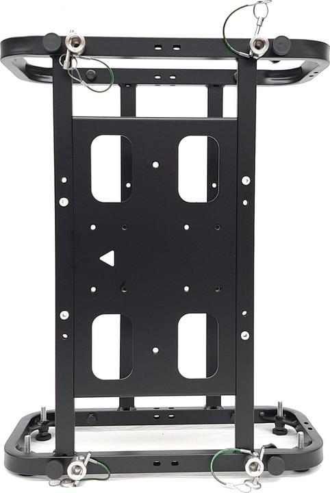 Image du produit Epson Cadre empilable - ELPMB84 - EB-PU2200 Series (Plafond, Mur)