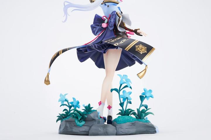 Produktbild Apex Genshin Impact  Kamisato Ayaka Flawless Radiance