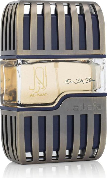 Produktbild Lattafa Perfumes Lattafa - Al Azal - EDP - 100 ml (Eau de Parfum, 100 ml)
