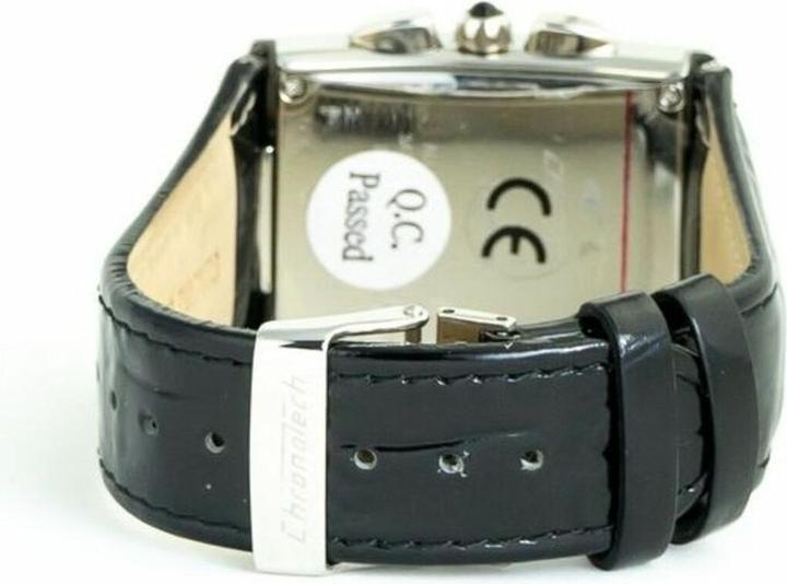 Produktbild Chronotech Unisex-Uhr CT7018B-04 (Ø 28 mm) (28 mm)