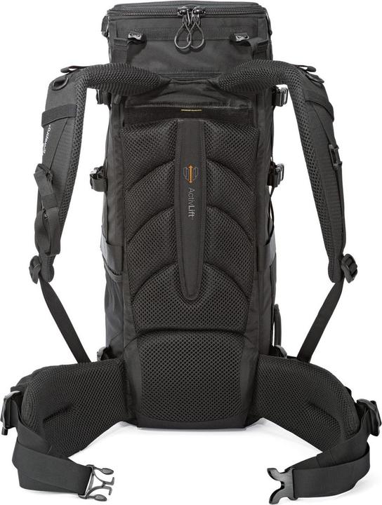 Image du produit Lowepro Lens Trekker 600 AW III (Sac à dos photo, 27 l)