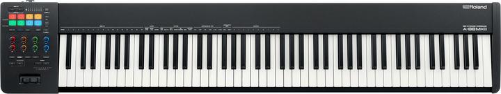 Productafbeelding Roland A-88 MKII (Toetsenbord)