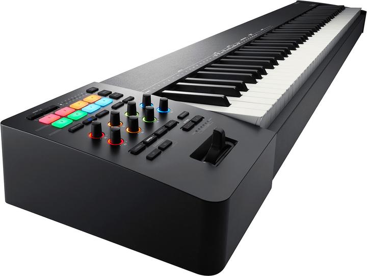 Productafbeelding Roland A-88 MKII (Toetsenbord)