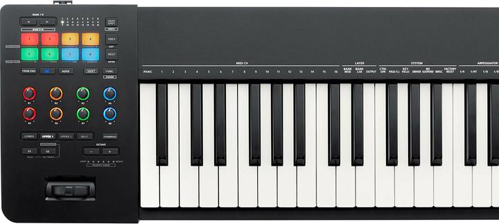 Productafbeelding Roland A-88 MKII (Toetsenbord)