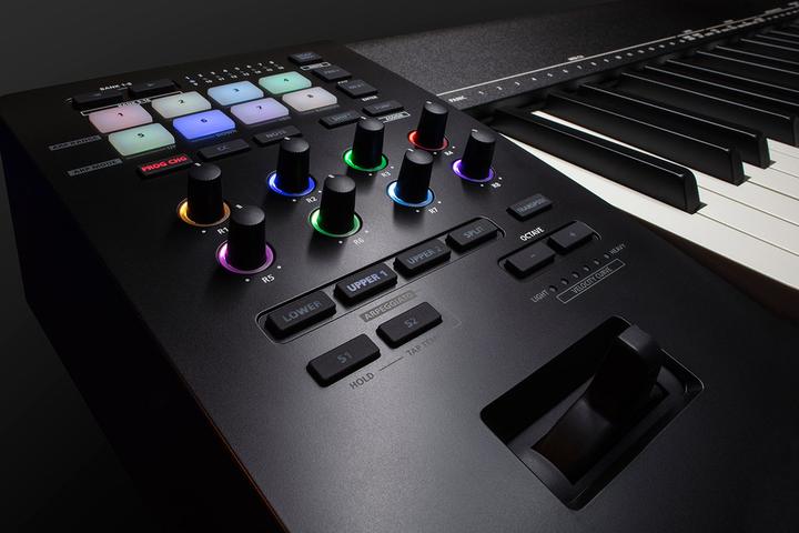 Productafbeelding Roland A-88 MKII (Toetsenbord)