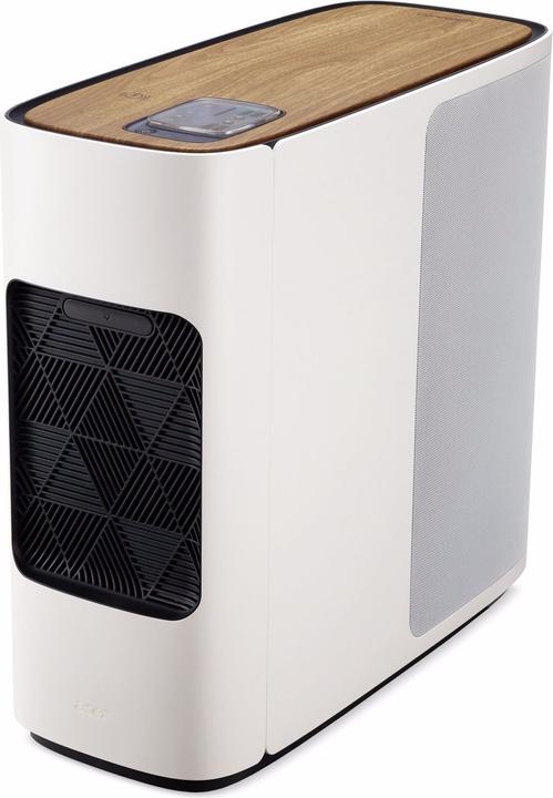 Image du produit Acer Poste de travail ConceptD 500 RTX4000 (Intel Core i9-9900K, 32 Go, 1000 Go, GeForce RTX 4000)