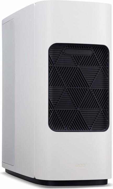 Acer Poste de travail ConceptD 500 RTX4000 (Intel Core i9-9900K, 32 Go, 1000 Go, GeForce RTX 4000)