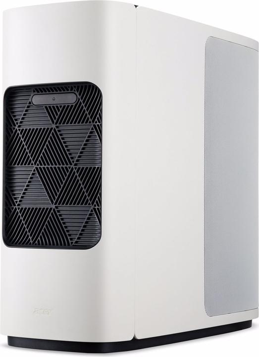 Image du produit Acer Poste de travail ConceptD 500 RTX4000 (Intel Core i9-9900K, 32 Go, 1000 Go, GeForce RTX 4000)