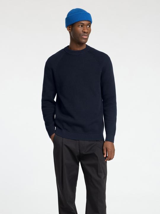 Immagine prodotto Selected Homme 100% Baumwoll Pullover mit Rundhalsausschnitt (XXL)