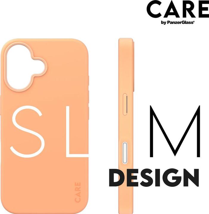 Image du produit Care Case Fashion&MagSafe (Apple iPhone 16)