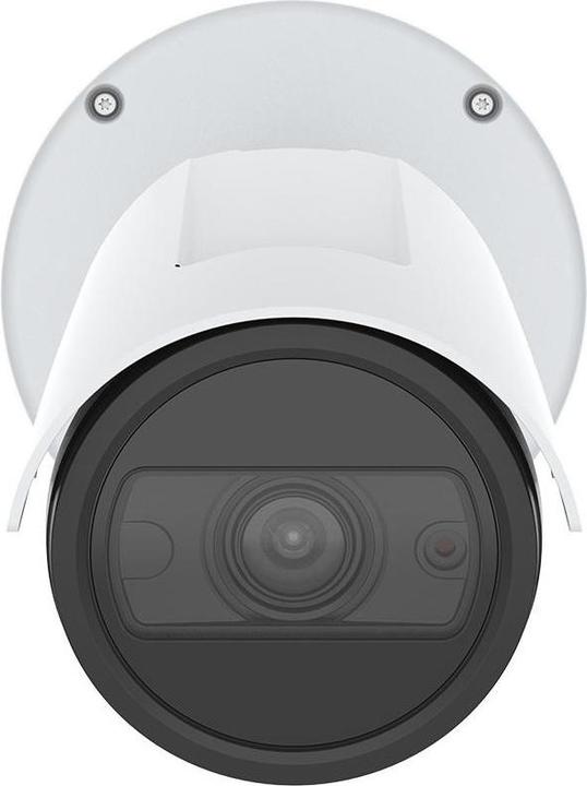 Actual product image Axis P1465-LE COMPACT OUTDOOR NEMA (1920 x 1080 Pixels)
