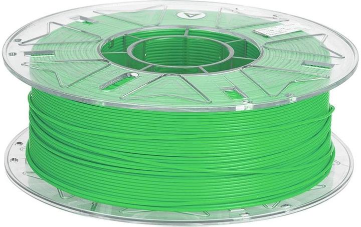 Productafbeelding Creality Pla Rfid Groen Hyper Serie 3d Filament (PLA, 1.75 mm, 1000 g, Groen)