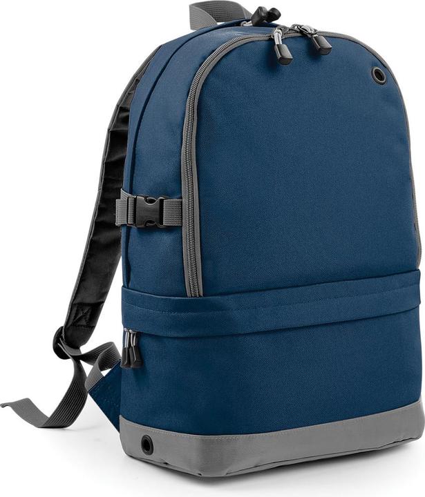 Bagbase Rucksack 18 Liter Laptop Bis 156 Zoll (18 l)