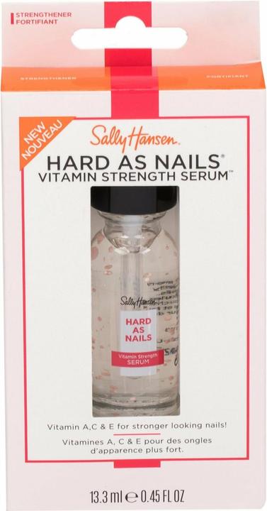 Sally Hansen Hard As Nails Vitamin Strength Serum (13.30 ml)