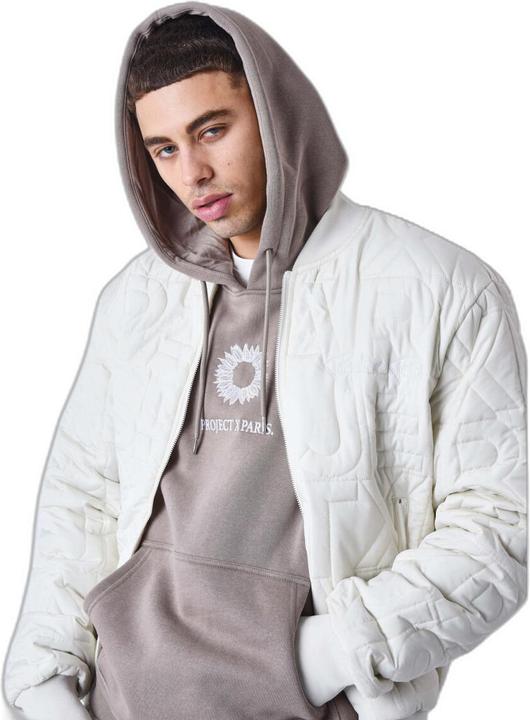 Actual product image Project X Paris Puffer Jacket (M)