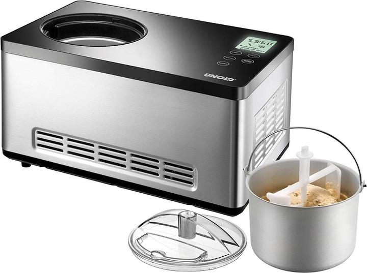 Actual product image Unold Gusto (EU plug)