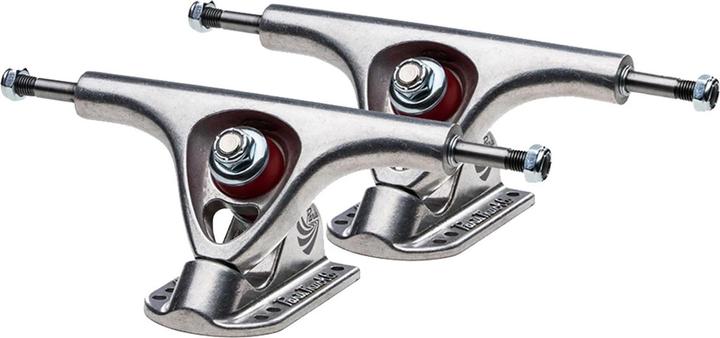 Paris V3 150mm 50° Polished Set (8.50")