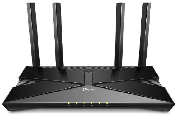Actual product image TP-Link Archer AX55