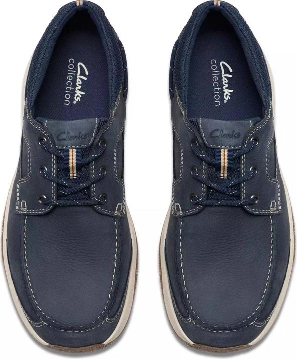 Immagine prodotto Clarks Pizzo Sailview (40)