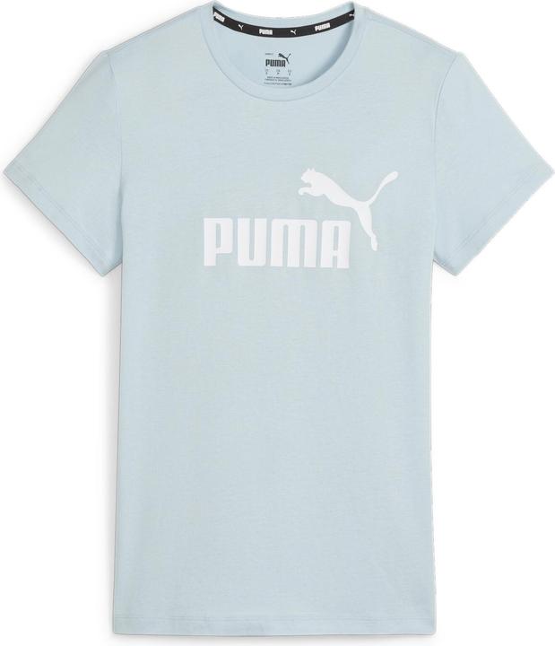 Puma ESS Logo Tee (s) (S)