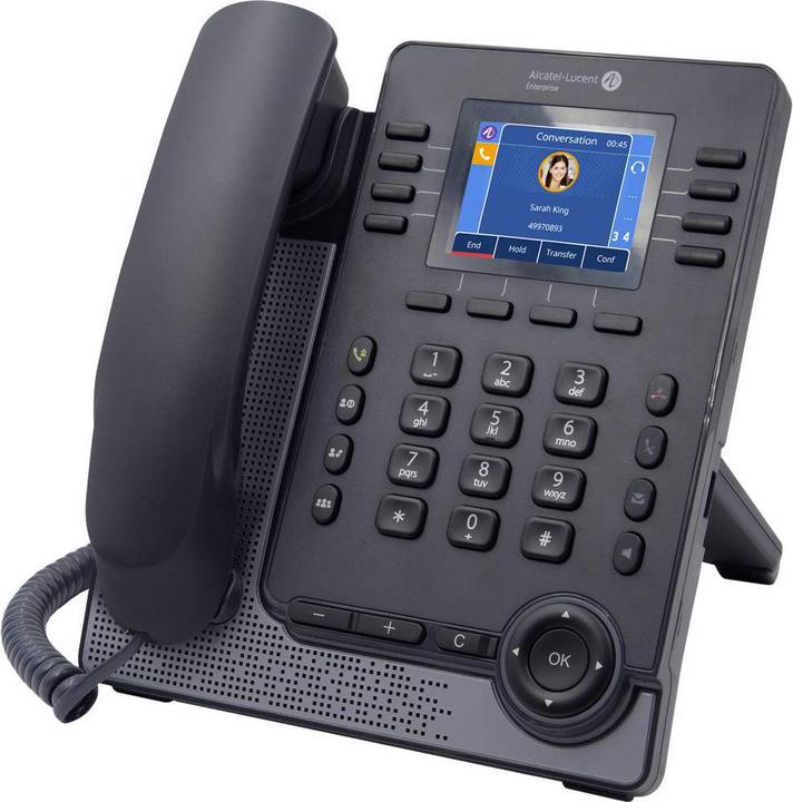 Immagine prodotto Alcatel -Lucent M5 DeskPhone