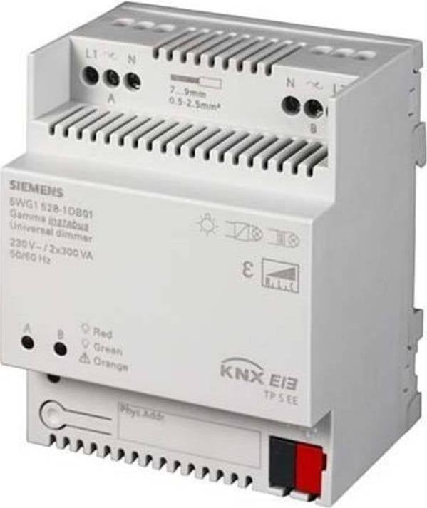 Immagine prodotto Siemens Dimmer universale (Attuatore dimmerabile)