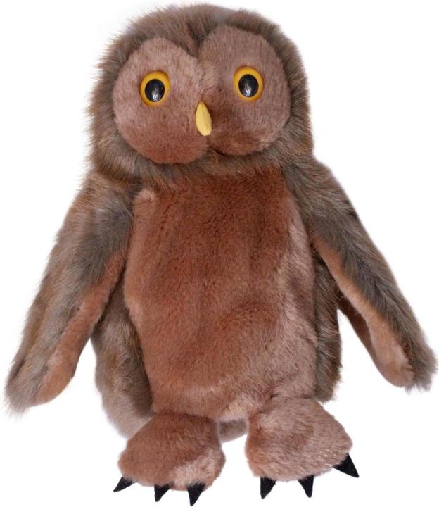 Image du produit The Puppet Company Marionnette Hibou