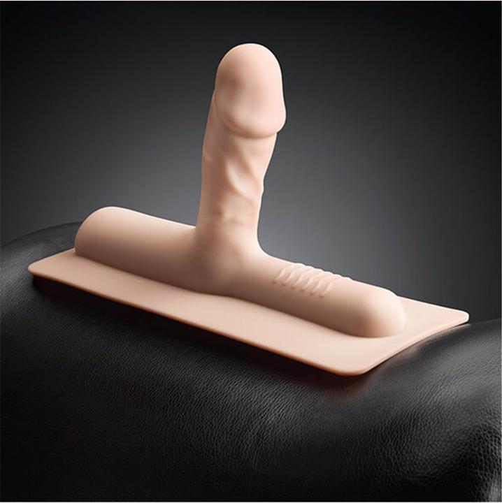 Actual product image Pipedream Bronco