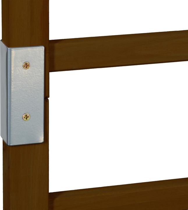 Produktbild Relaxdays Pflanzkasten Spalierwand (71.50 cm)