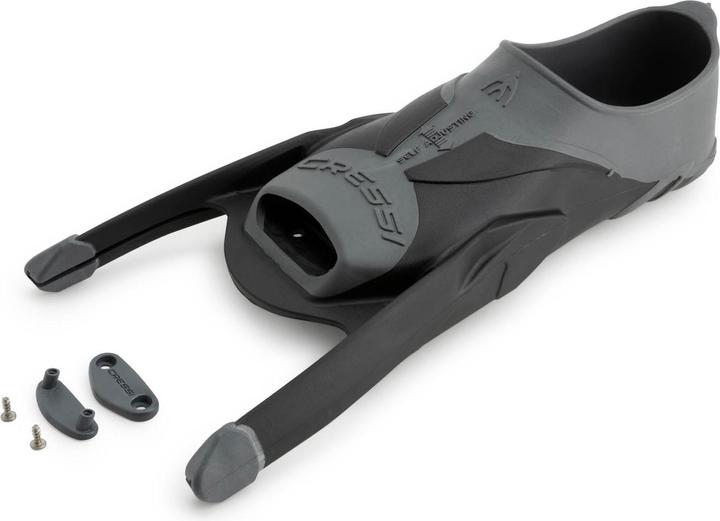 Cressi Gara Turbo Foot Pocket