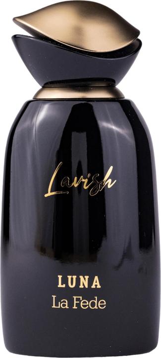 Actual product image La Rive La Fede Lavish Luna Man Edp 100 ml (Eau de parfum, 100 ml)