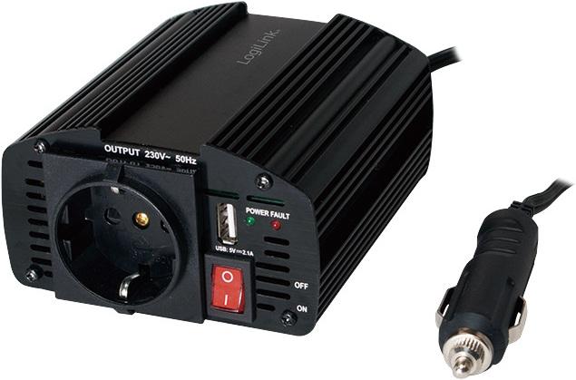 LogiLink PA0080