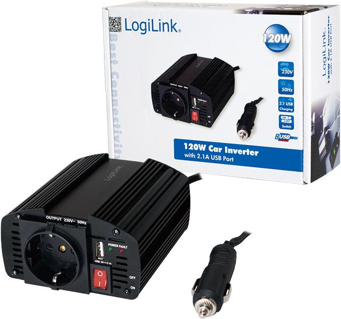 Immagine prodotto LogiLink PA0080