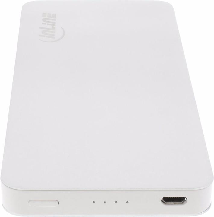 Image du produit InLine Batterie supplémentaire USB (10000 mAh, 37 Wh)
